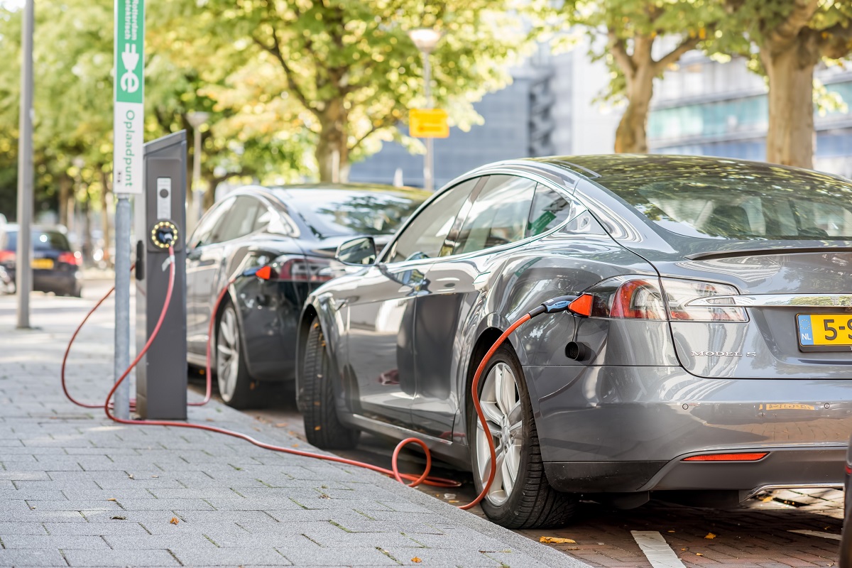 Three Smart Ways To Integrate Electric Vehicles - Regulatory Assistance 